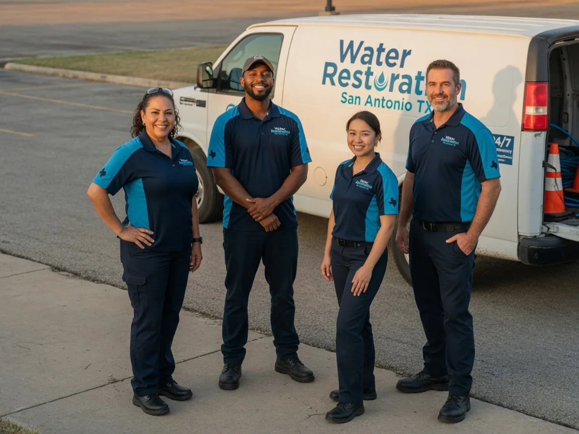 Water Damage Repair company in Hartford, TN